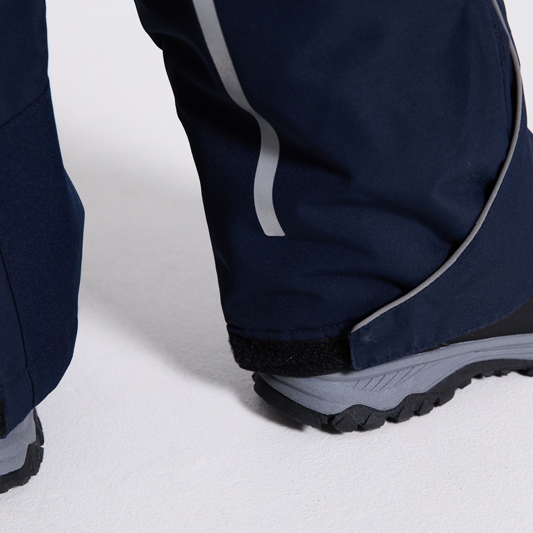 Ski pants "Lindvallen" Navy 3